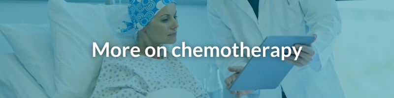 More information on chemotherapy